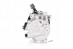 Nissens 890562 Компресор кондиціонера nissens 890562