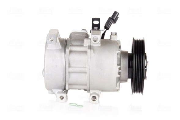 Nissens 890562 Компресор кондиціонера nissens 890562