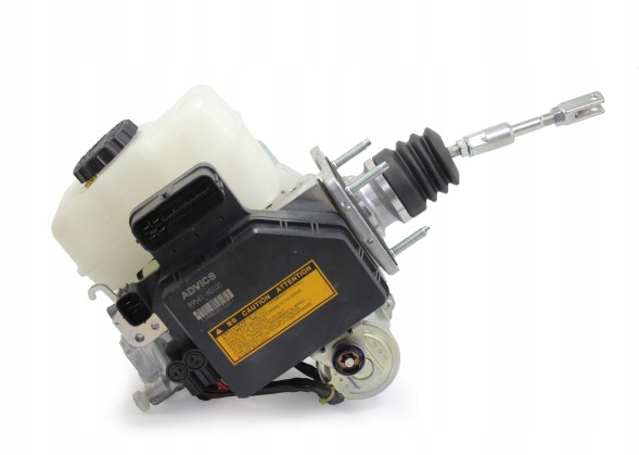 Toyota заводська комплектація 89541-60061 Гальмівний насос abs toyota land cruiser 120 новий