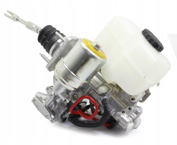 Toyota заводська комплектація 89541-60061 Гальмівний насос abs toyota land cruiser 120 новий