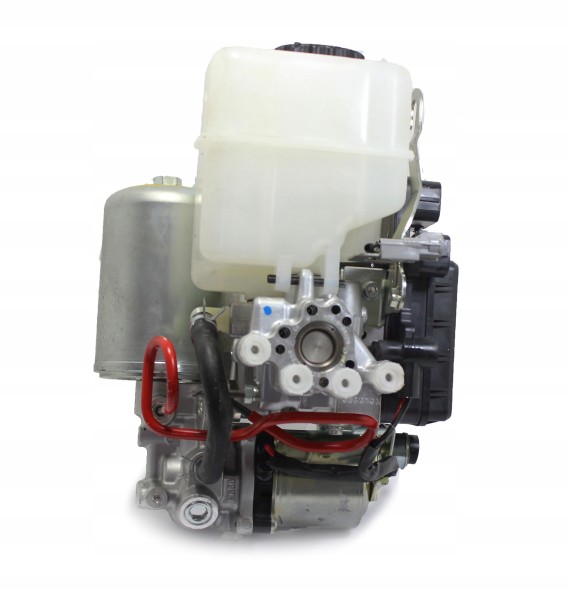 Toyota заводська комплектація 89541-60061 Гальмівний насос abs toyota land cruiser 120 новий