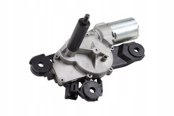 JP Group 1598200200 Двигун склоочисника jp group + комплект водія #35