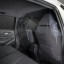 Toyota OE TOYOTA Prius Rav4 Захисна перегородка / панель для перевезення тварин PW710-47001 Оригінал (OE)