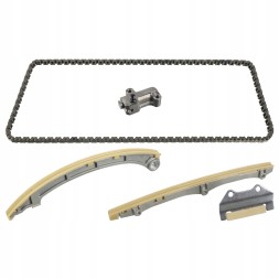 Febi bilstein 108244 Комплект ланцюга грм febi bilstein 108244