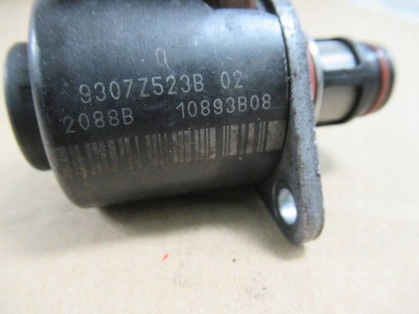 Delphi 9109-903 Delphi клапан тиску насоса renault clio 1.5dci 05-