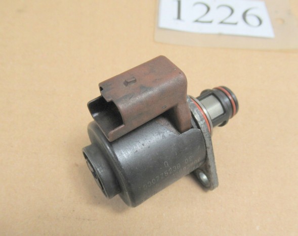Delphi 9109-903 Delphi клапан тиску насоса renault clio 1.5dci 05-
