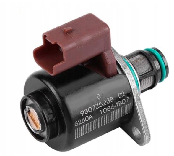 Delphi 9109-903 Delphi клапан тиску насоса renault clio 1.5dci 05-