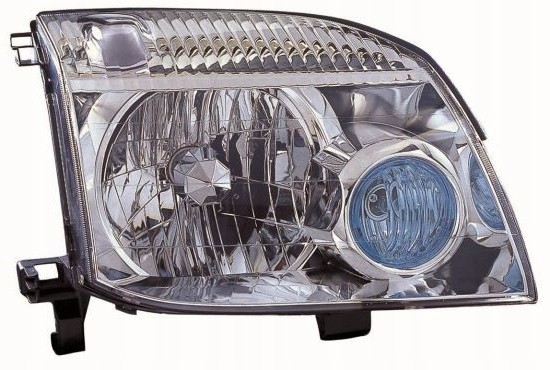 Abakus 215-11A4R-LD-E1 Фара права nissan x-trail т30 2001- depo