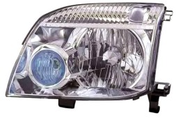 Abakus 215-11A4R-LD-E1 Фара права nissan x-trail т30 2001- depo