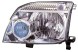 Abakus 215-11A4R-LD-E1 Фара права nissan x-trail т30 2001- depo