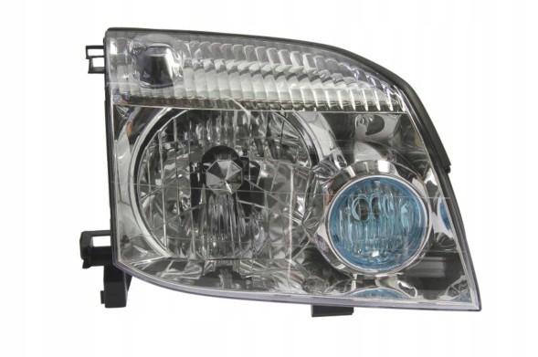 Abakus 215-11A4R-LD-E1 Фара права nissan x-trail т30 2001- depo