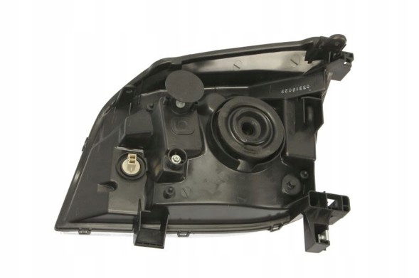 Abakus 215-11A4R-LD-E1 Фара права nissan x-trail т30 2001- depo