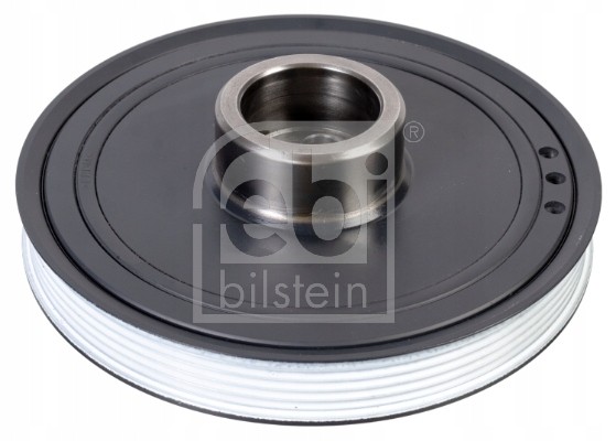 Febi bilstein 176414 Febi bilstein 176414 ремінне колесо колінчастого вала міні 1,6d/2,0d