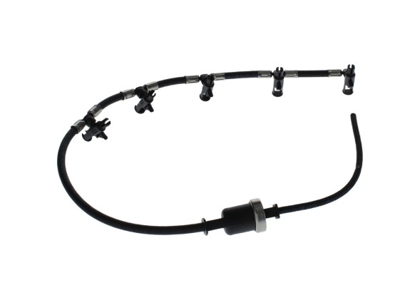 V-maxzone Part VIC-418674 Зворотний паливопровід 0 445 130 327 для VW CRAFTER 30-35, CRAFTER 30-50