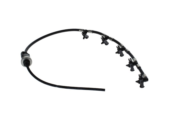 V-maxzone Part VIC-418674 Зворотний паливопровід 0 445 130 327 для VW CRAFTER 30-35, CRAFTER 30-50