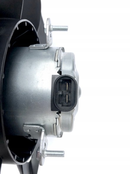 AltimGT ATRN-9-1161-W-3 Вентилятор радіатора Vauxhall Movano А 1998-2010 7701209232