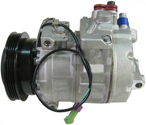 ACP 55 000S MAHLE ORIGINAL Компрессор кондиціонера