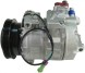 ACP 55 000S MAHLE ORIGINAL Компрессор кондиціонера