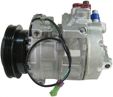 ACP 55 000S MAHLE ORIGINAL Компрессор кондиціонера