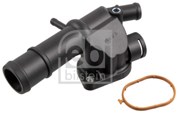 178905 FEBI BILSTEIN Фланець системи охолоджування