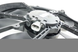Nissan заводська комплектація 21481-4EB0A Новий oe вентилятор renault kadjar 214814eb0a