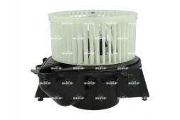 NRF 34026 Повітродувка fiat doblo punto 1.2-1.9д 09.99