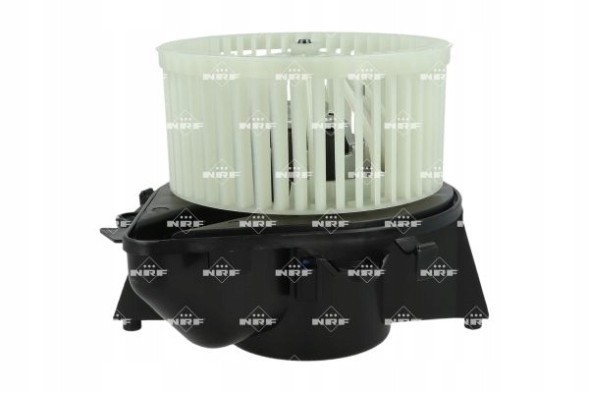 NRF 34026 Повітродувка fiat doblo punto 1.2-1.9д 09.99