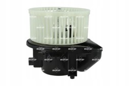 NRF 34026 Повітродувка fiat doblo punto 1.2-1.9д 09.99