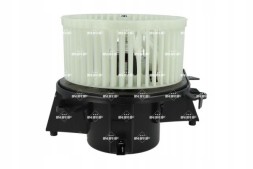 NRF 34026 Повітродувка fiat doblo punto 1.2-1.9д 09.99