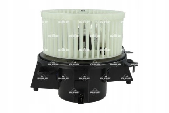 NRF 34026 Повітродувка fiat doblo punto 1.2-1.9д 09.99