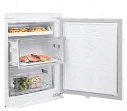 Китай WEW-SC-AB-HZSAMLK2D70F30B Холодильник з морозильною камерою Samsung BRB70F30BES0 Вбудований A+++ 70л