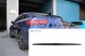 Китай X253 Карбоновий спойлер лотка Mercedes-Benz W253 GLC