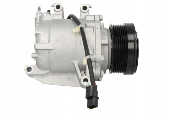 Thermotec KTT090026 Компресор кондиціонера thermotec ktt090026