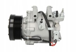 Thermotec KTT090026 Компресор кондиціонера thermotec ktt090026