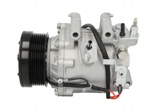 Thermotec KTT090026 Компресор кондиціонера thermotec ktt090026