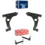 Febi Bilstein 2× Febi Bilstein 12779 Наконечник поперечної рульової тяги + 2 інших продуктів