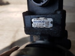 MAN OE 4728800010 Клапан ecas mb man daf