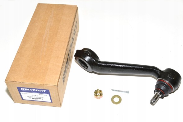 Britpart QFW000030G ADWEST КЕРМОВИЙ ПРИВОД (4 ГВИНТИ) LR