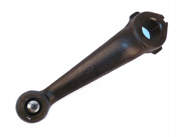 Britpart QFW000030G ADWEST КЕРМОВИЙ ПРИВОД (4 ГВИНТИ) LR