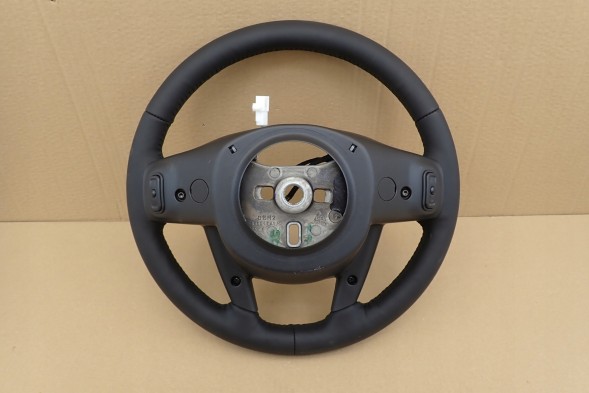 Chrysler OE KIEROWNICA VOYAGER V 08-17 SKÓRA JEEP Chrysler Town &amp; Country CARAVAN Town &amp; Country CARAVAN Dodge LANCIA P1WC18DX9AD OEM Кермо VOYAGER V 08-17 Шкіра JEEP Chrysler Town &amp; Country CARAVAN