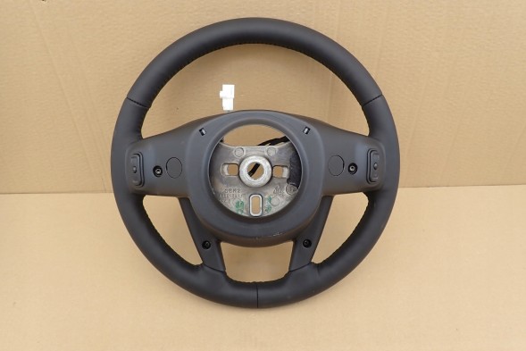 Chrysler OE KIEROWNICA VOYAGER V 08-17 SKÓRA JEEP Chrysler Town &amp; Country CARAVAN Town &amp; Country CARAVAN Dodge LANCIA P1WC18DX9AD OEM Кермо VOYAGER V 08-17 Шкіра JEEP Chrysler Town &amp; Country CARAVAN