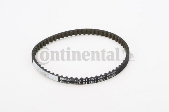 CT1204 CONTINENTAL Пас ГРМ з довжиною кола не більш як 60см
