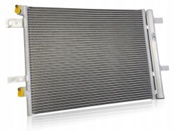 AHE 4SEE327 9836551180 Охолоджувач кондиціонера peugeot 508 ii lift 2023- 1.5 bluehdi 9836551180