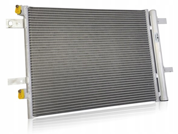 AHE 4SEE327 9836551180 Охолоджувач кондиціонера peugeot 508 ii lift 2023- 1.5 bluehdi 9836551180