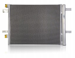 AHE 4SEE327 9836551180 Охолоджувач кондиціонера peugeot 508 ii lift 2023- 1.5 bluehdi 9836551180
