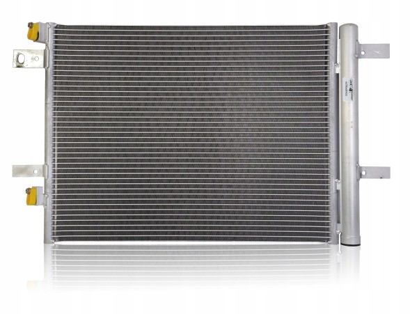 AHE 4SEE327 9836551180 Охолоджувач кондиціонера peugeot 508 ii lift 2023- 1.5 bluehdi 9836551180