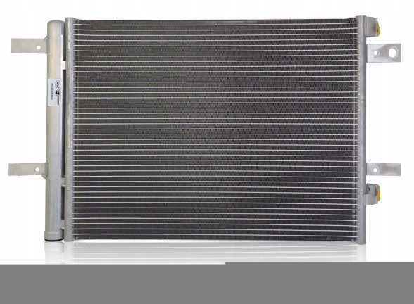 AHE 4SEE327 9836551180 Охолоджувач кондиціонера peugeot 508 ii lift 2023- 1.5 bluehdi 9836551180