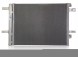 AHE 4SEE327 9836551180 Охолоджувач кондиціонера peugeot 508 ii lift 2023- 1.5 bluehdi 9836551180