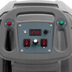 Китай WEW-SC-HP-1026277 Акумуляторна підлогова машина Ulsonix 850 мм 400 Вт 160 об/хв