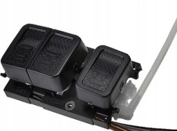 ISRI 54574 ПОЯСНИЙ РЕГУЛЮВАЛЬНИЙ КЛАПАН ISRI NTS2 P ОРИГ